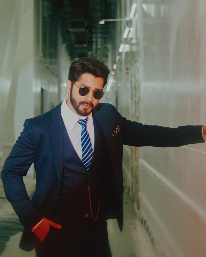 varun dhawan 3